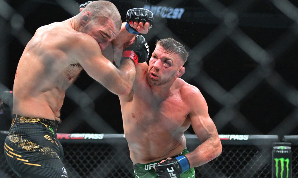 Ufc 312 Live: Results And Analysis For Du Plessis Vs. Strickland 2